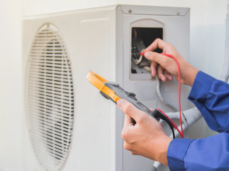 hvac repair maintenance and services 1
